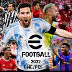 PES 2023 MOBILE Channel