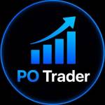 Pocket Option Signals channel