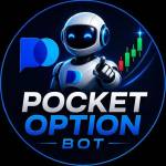 Pocket Option Signals Bot M1 channel