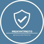 Proxy MTProto Channel