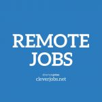 Remote Jobs Channel