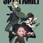 Spy X Family channel