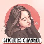 Stickers Channel Channel