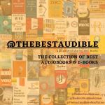Audible(selected) - Audiobooks & E-books Channel
