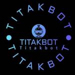 Titakboot Channel