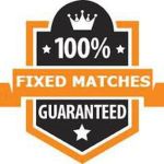 100% GUARANTEED FIXED MATCHES Channel