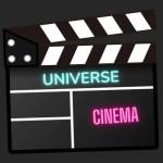 КИНО | Universe Cinema Channel