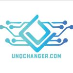 یونیک چنجر |خرید ارز دیجیتال Channel