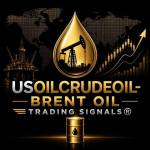 USOIL CRUDEOIL BRENT OIL TRADING SIGNALS ®️ channel