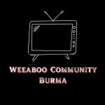 Weeaboo Community Burma Channel