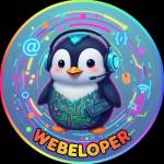 Webeloper کانال