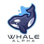 Whale Alpha - Crypto Signals channel