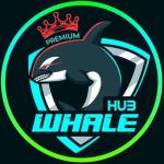 Whale Hub Channel