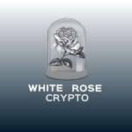 White Rose Crypto channel