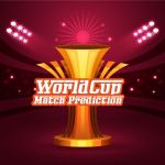 WORLD CUP CRICKET PREDICTION channel