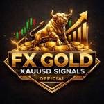 FX GOLD | XAUUSD SIGNALS FREE channel