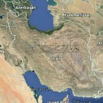 زلزله و هواشناسی ایران Channel