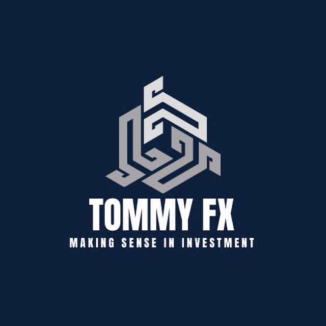 TOMMY FX Telegram Channel