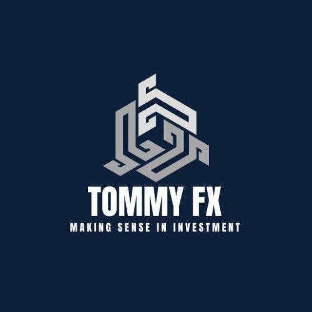 TOMMY FX Telegram Channel