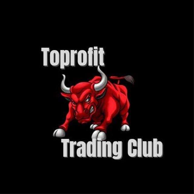 Toprofit Trading Club Telegram Channel