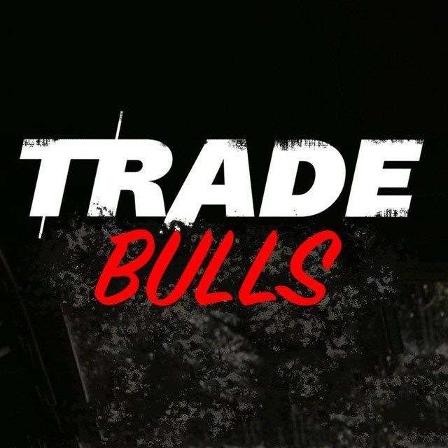 Trade Bulls / News and Signals Telegram Channel