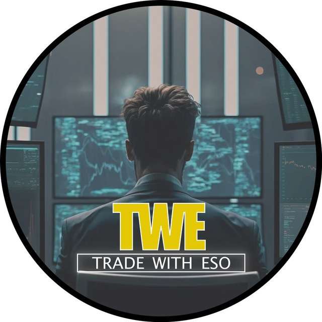 Trade with ESO🆓 Telegram Channel
