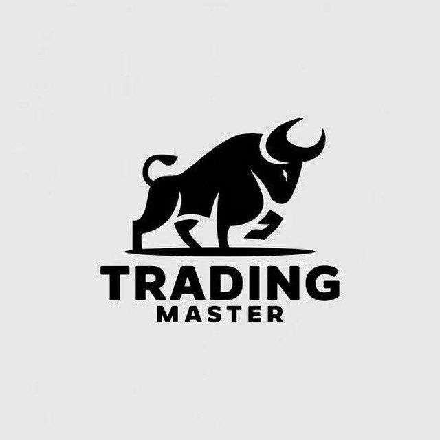 𝙏𝙧𝙖𝙙𝙞𝙣𝙜 𝙈𝙖𝙨𝙩𝙚𝙧 Telegram Channel
