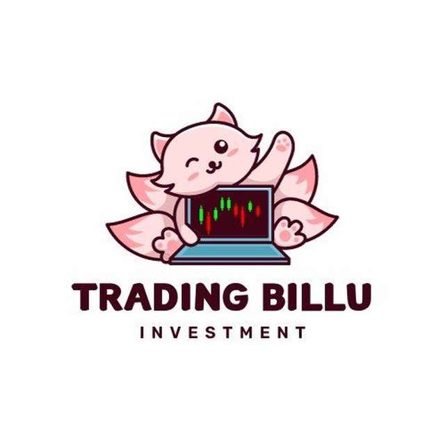 Trading Billu Telegram Channel