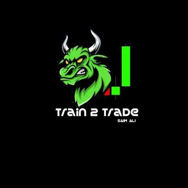 Train 2 Trade Free Signals Telegram Channel