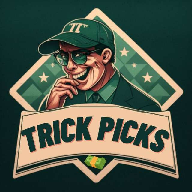 Trick Picks Free Telegram Channel