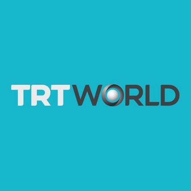 TRT World Telegram Channel