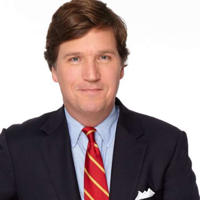 Tucker Carlson Unofficial Telegram Channel