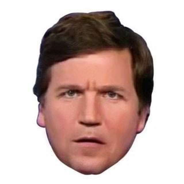 Tucker Carlson Fans Telegram Channel