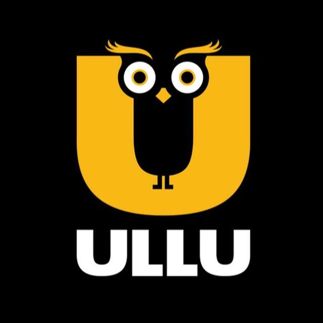 ULLU Web Series Telegram Channel