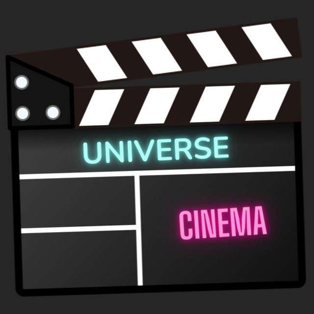 КИНО | Universe Cinema Телеграм Канал