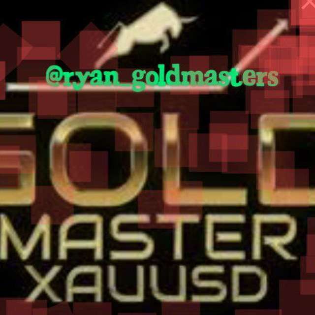 RYAN GOLD MASTER Telegram Channel