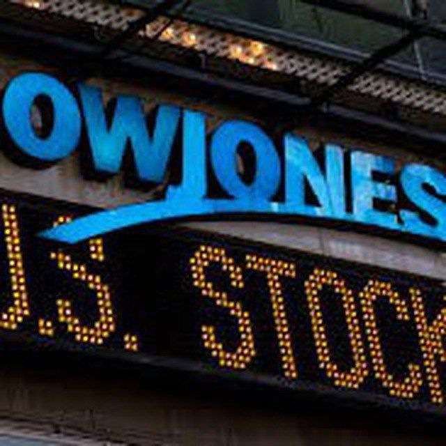 US30 DOW JONES 🇺🇸 Telegram Channel