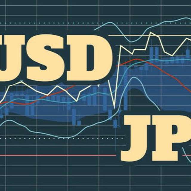 USDJPY MASTER™ Telegram Channel