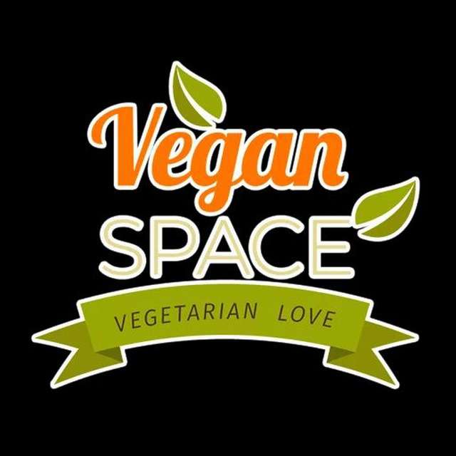 Vegan Food & Recipes Feed Telegram Channel