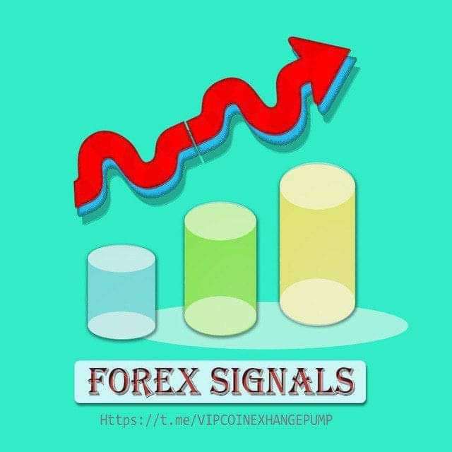 Forex SIGNALS PRO Telegram Channel