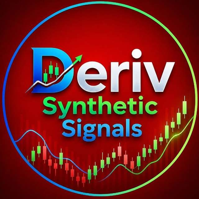 Deriv Synthetic Index Signals | Volatility Signals Telegram Channel