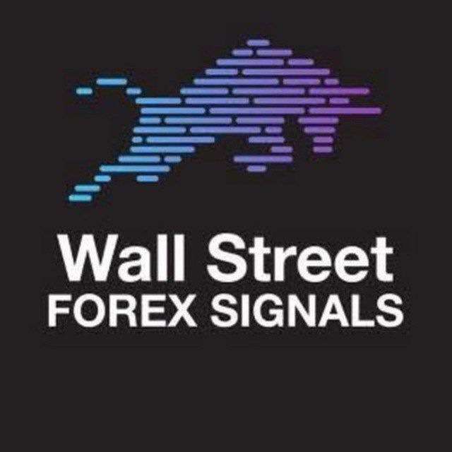 Wall Street Forex Signals Telegram Channel