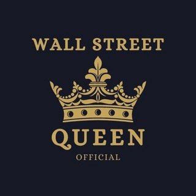 Wall Street Queen Official®️ Telegram Channel