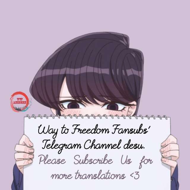 W.T.F Anime MM FANSUBS Telegram Channel
