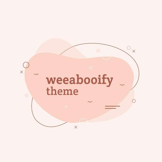 Weeabooify Telegram Channel