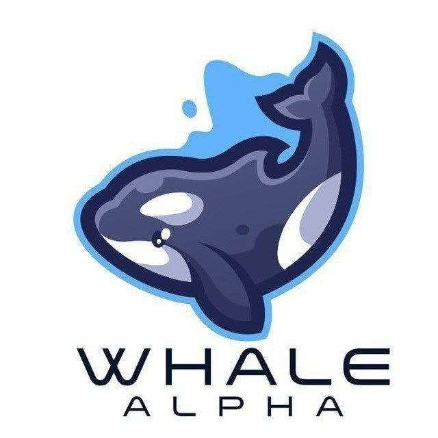 Whale Alpha - Crypto Signals Telegram Channel