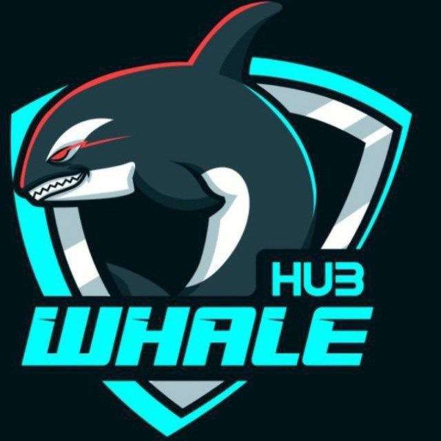 Whale Hub Telegram Channel