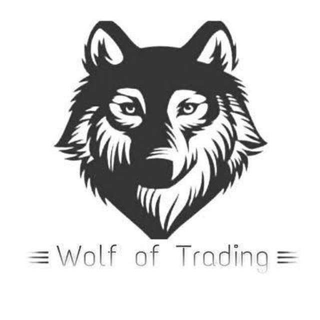 Wolf Of Trading Telegram Channel