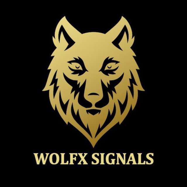 Wolfx Signals Telegram Channel