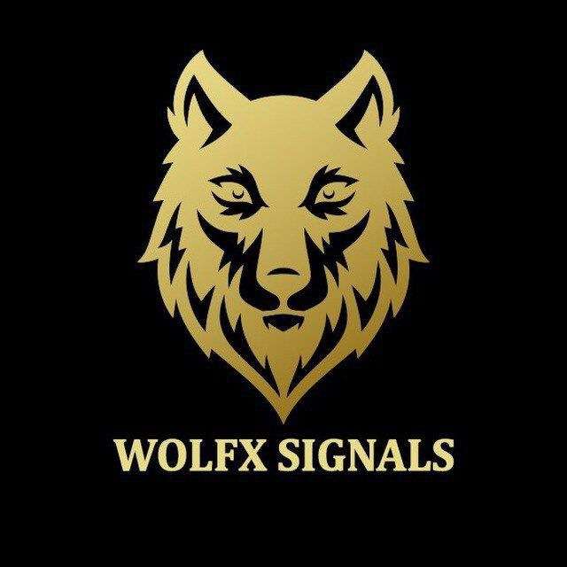 CRYPTO WOLFX SIGNALS Telegram Channel